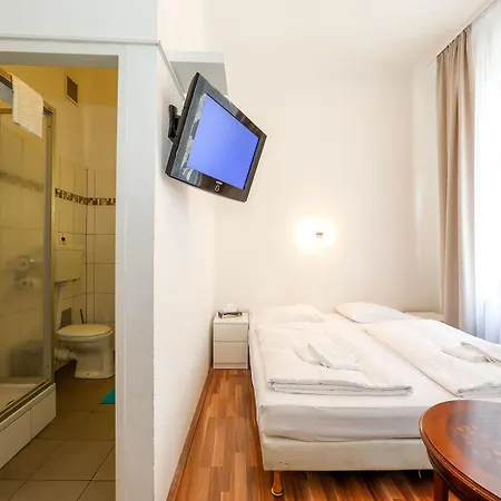 Hotel Timeout Hotel, 5 Min To Center, Self Check In
