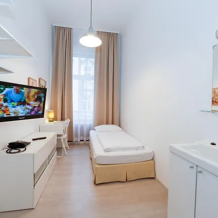Timeout Hotel, 5 Min To Center, Self Check In Wien