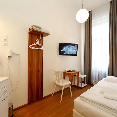 Timeout Hotel, 5 Min To Center, Self Check In Wien
