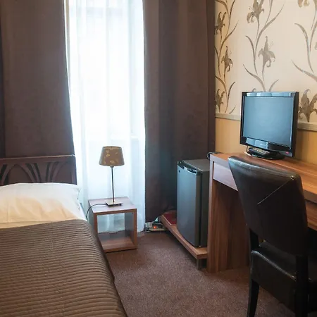 Hotel Bajazzo Wiedeń