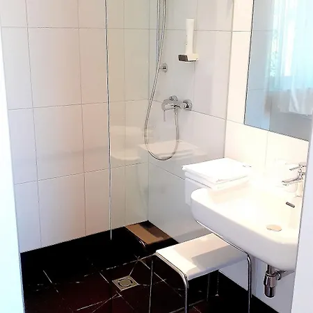 Hotel Fabrik