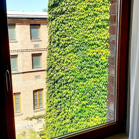 Hotel Fabrik Vídeň