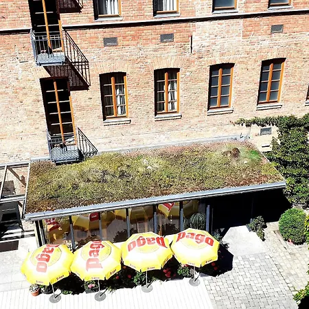 Fabrik Vídeň