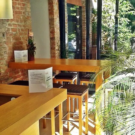 Fabrik Hotel 3*