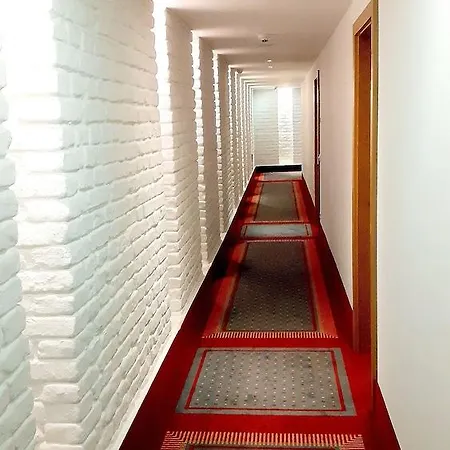 Fabrik 3* Vídeň