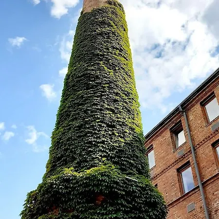 Hotel Fabrik