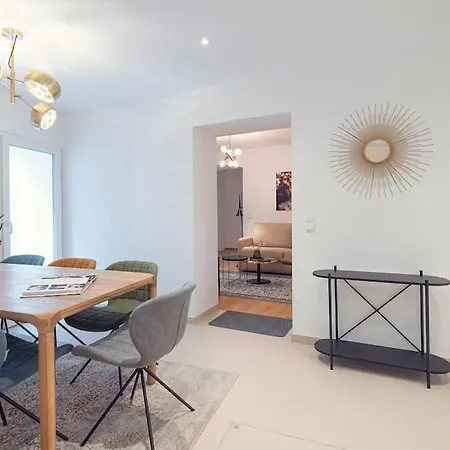 Apartment Ideal For Families & Mid-term-stays