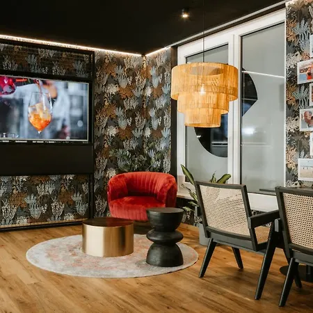 Aparthotel Rioca Posto 2 3*