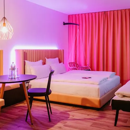 Rioca Posto 2 Aparthotel