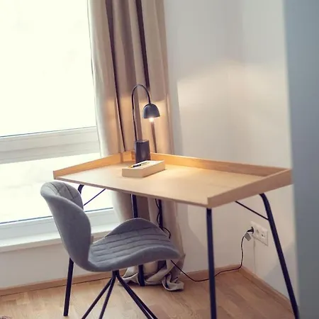 Apartment Ideal For Families & Mid-term-stays