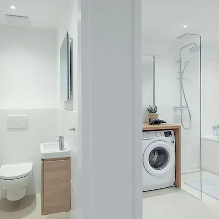 Ideal For Families & Mid-term-stays Apartment Vienna