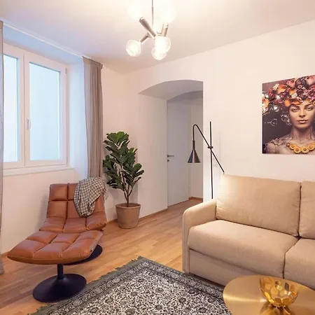 Ideal For Families & Mid-term-stays * Vienna