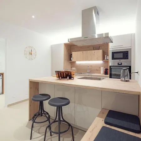 Ideal For Families & Mid-term-stays Vienna