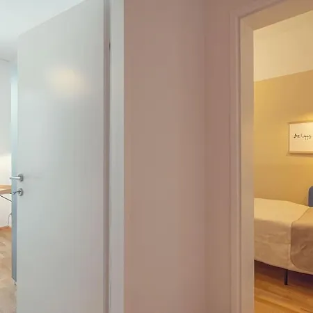 Apartment Ideal For Families & Mid-term-stays