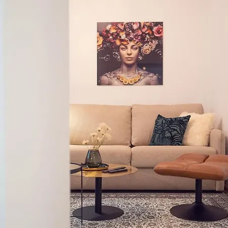 Apartment Ideal For Families & Mid-term-stays