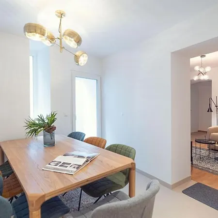 Apartment Ideal For Families & Mid-term-stays