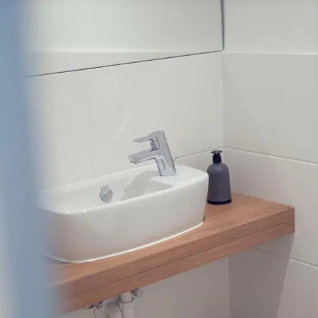 Apartment Ideal For Families & Mid-term-stays Vienna