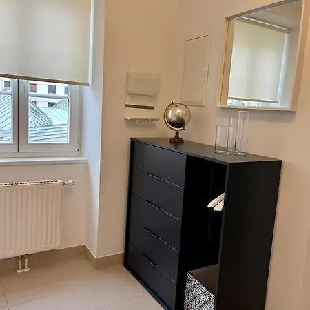 Apartment Krongasse