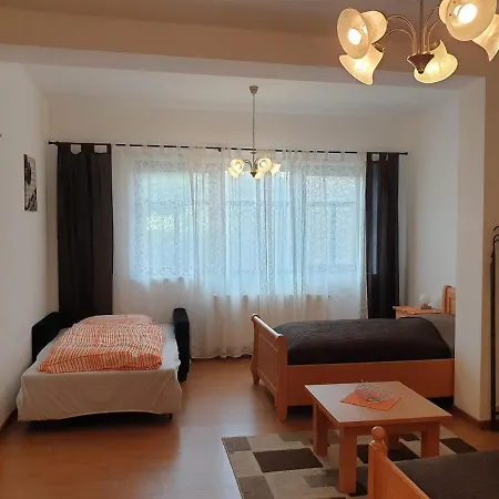 In Lobau Apartment Wien