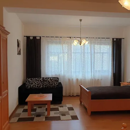 Apartment In Lobau *