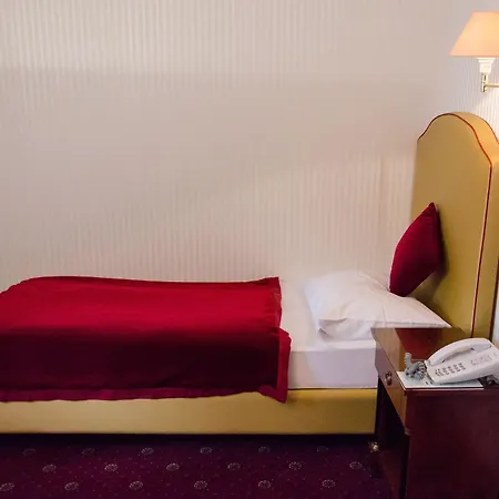 Palais Mailberger Hof 4*