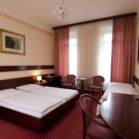 Hotel Cryston