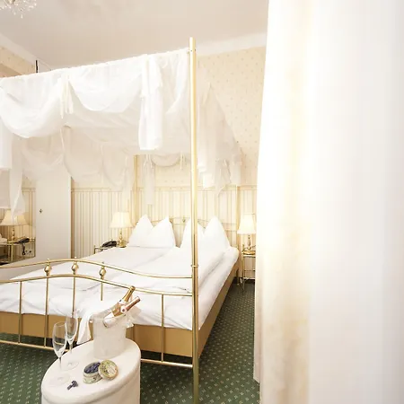 Hotel Boutique Kugel Wien 3*