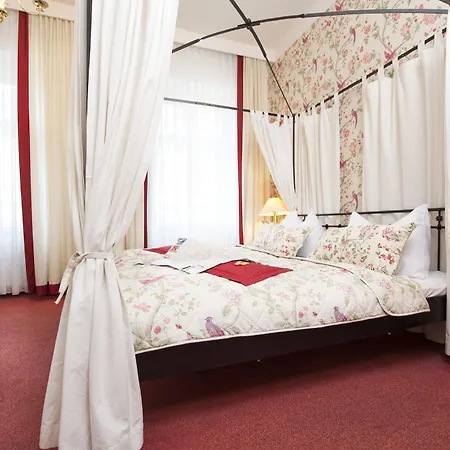 Hotel Boutique Kugel Wien