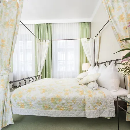 Hotel Boutique Kugel Wien 3*