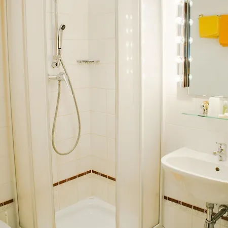Boutique Kugel Wien Hotel 3*