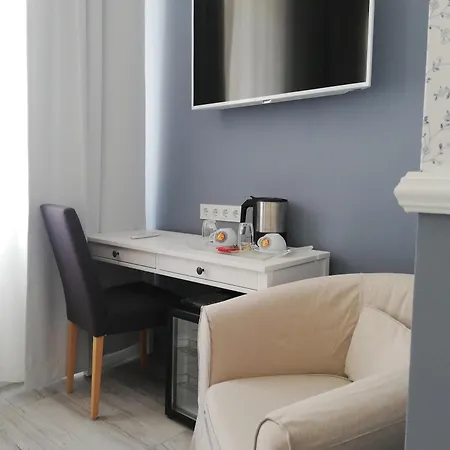 Hotel Boutique Kugel Wien