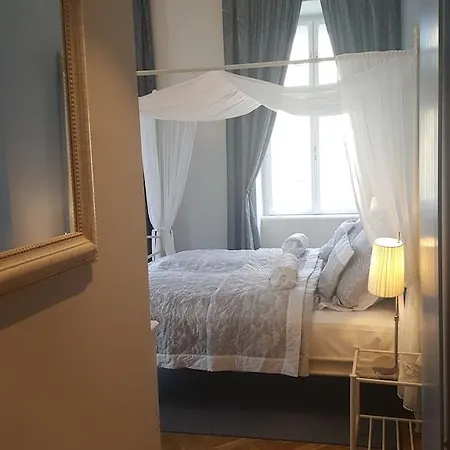 Boutique Kugel Wien 3* Vienna