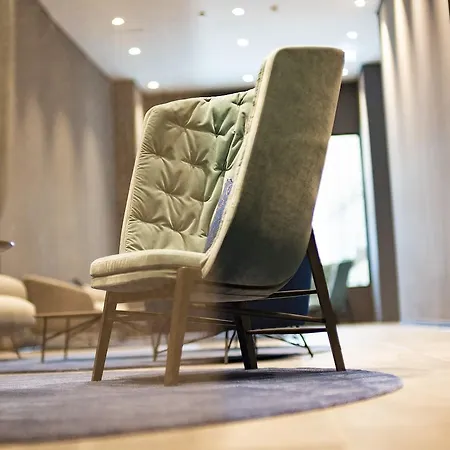 Roomz Prater 4* Vienna