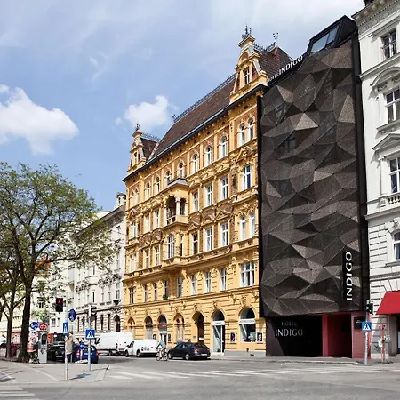 Hotel Indigo - Naschmarkt By Ihg