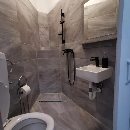 Speedyrooms Vienna