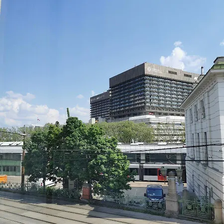 Ostello Speedyrooms Vienna