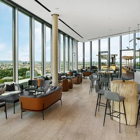 Andaz Am Belvedere, By Hyatt 5* Vienne