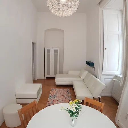 Apartment Sobieski Stefansdom