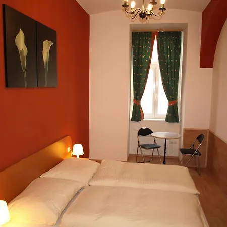 Apartment Tal *