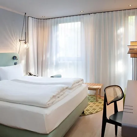 Indigo - Naschmarkt By Ihg 4*