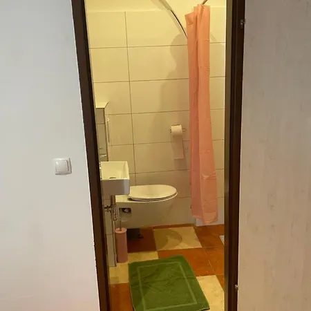 Hostal Viktoria *