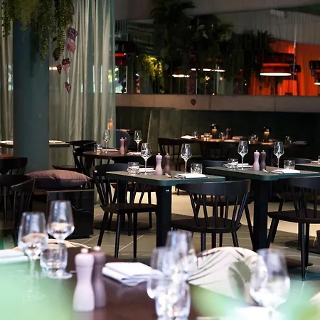 Indigo - Naschmarkt By Ihg 酒店 维也纳
