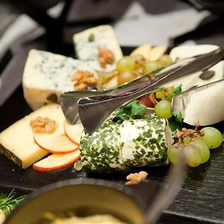 酒店 Indigo - Naschmarkt By Ihg