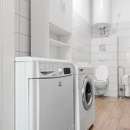 Delightful 2br Shared - Ideal For Longstays Apartamento Viena
