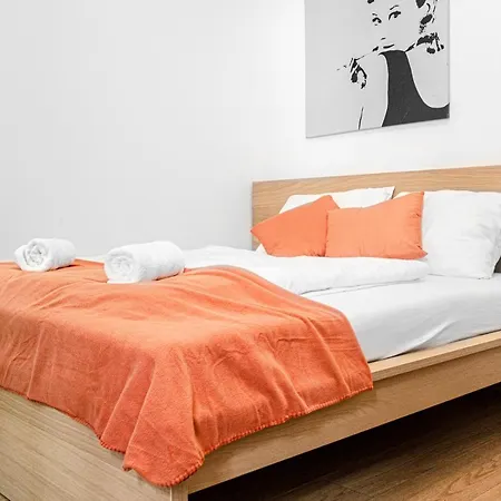 Delightful 2br Shared - Ideal For Longstays Apartamento