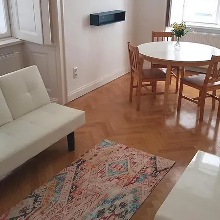 Sobieski Stefansdom Apartment Vienna