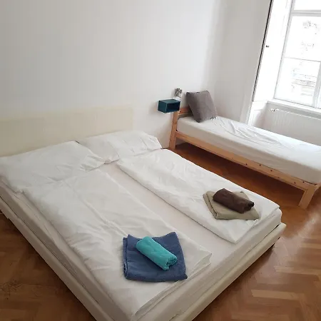 Sobieski Stefansdom Apartment *