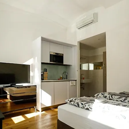 Apartment Easy Flat Sankt Elisabeth