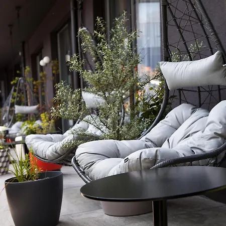 Indigo - Naschmarkt By Ihg