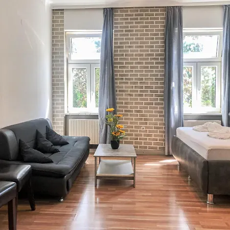 Cozy 2br In Simmering *